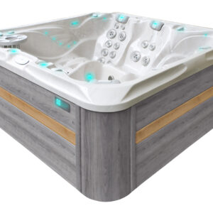 Admire Hot Tub