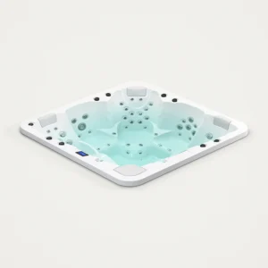 Aqua 8 Hot Tub