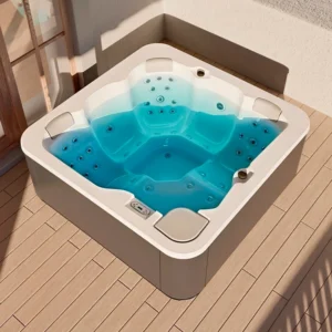 Aqualife 5 Hot Tub