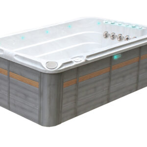 Activity 1 Swim Spa