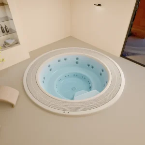 Bali Hot Tub