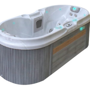 Bliss 2 People Hot Tub