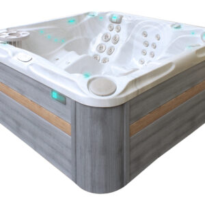 Delight Hot Tub
