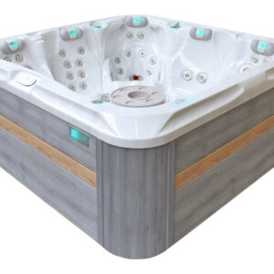 Devotion Hot Tub