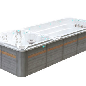 Dynamic Swim Spa