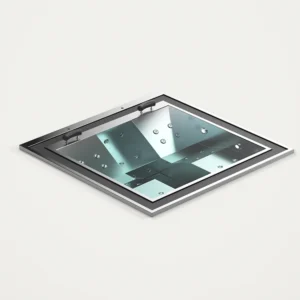 Elegant Hot Tub