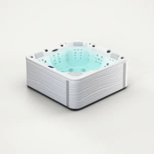 Essence Aurora Hot Tub