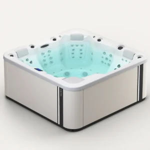 Essence Hot Tub