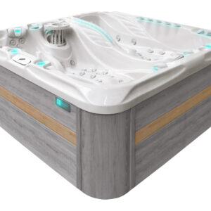 Euphoria Hot Tub