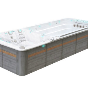 Energy Swim Spa