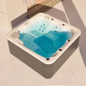Feel Hot Tub