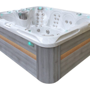 Harmony Hot Tub