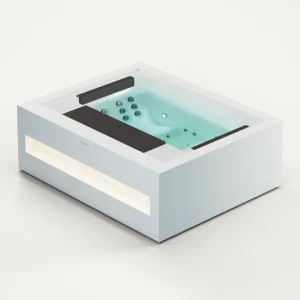 Home Hot Tub