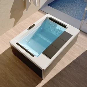 Hotel Hot Tub