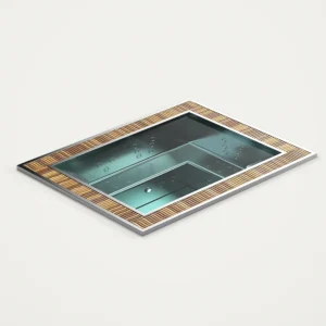 InnoVibe 8 Hot Tub