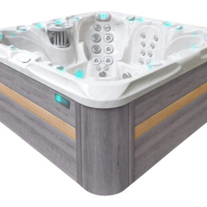 Joy Hot Tub