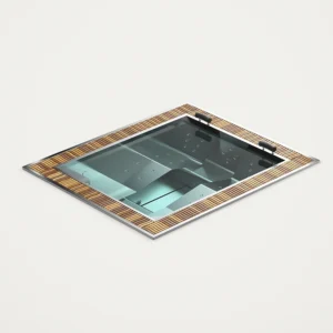 Lineon Hot Tub