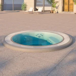 Oasis 40 Hot Tub
