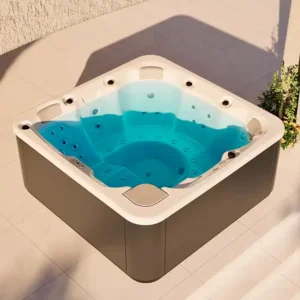 Pulse Hot Tub