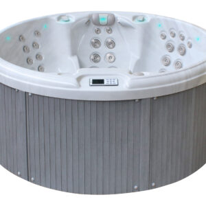 Recharge Hot Tub