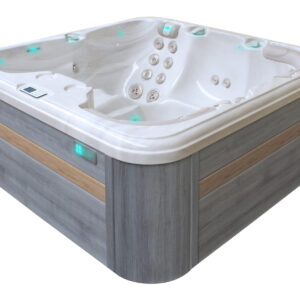 Refresh Hot Tub