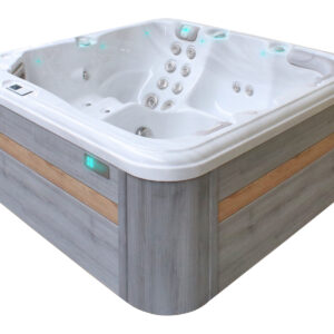 Relax New Hot Tub