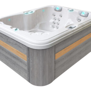 New Renew 2 Seats Hot Tub