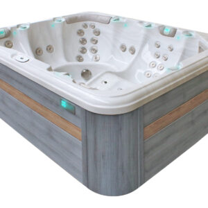 Repose Hot Tub