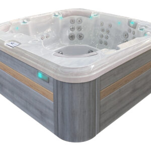 Resettle Hot Tub