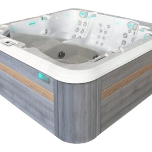 Retreat Hot Tub