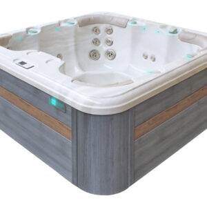 Rewind Hot Tub