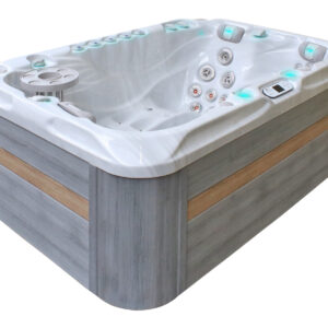 Sensation 2​ Seats Hot Tub