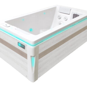 Serene 2​ People Hot Tub