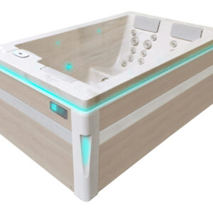 Serene 3​ People Hot Tub
