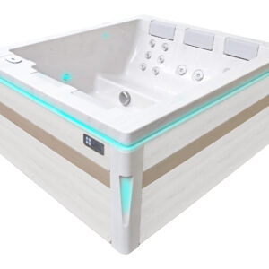 Serene 5 Hot Tub