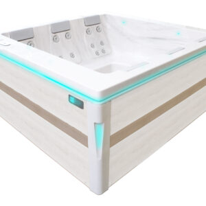 Serene 6 Hot Tub