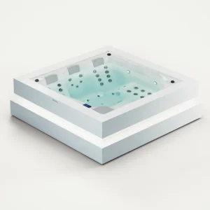 Serenity Hot Tub