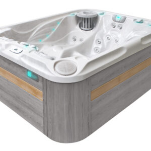 Soulmate 2​ People Hot Tub