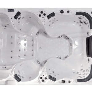 Theater Hot Tub