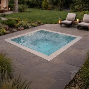 Spa Tiled 220