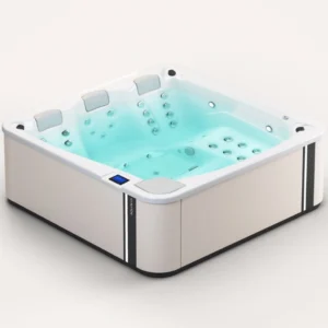 Touch 5 Pro Hot Tub