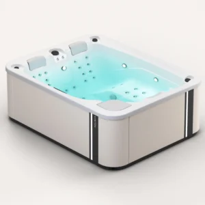 Touch Pro Hot Tub