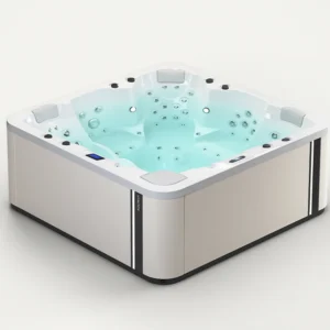 Velvet Hot Tub