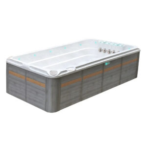 Aquatic 2 Swim Spa