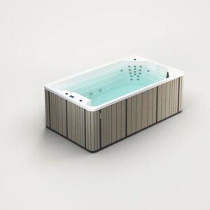 Swimspa Compact Pool