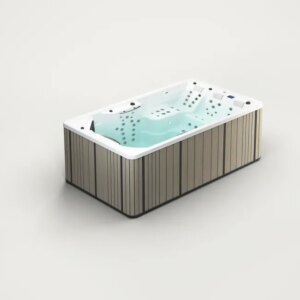 Swimspa Fitness